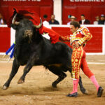 Aguascalientes (México) - Corrida de toros - Sábado 20 de octubre de 2018
