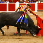Aguascalientes (México) - Corrida de toros - Sábado 20 de octubre de 2018