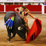 Aguascalientes (México) - Corrida de toros - Sábado 20 de octubre de 2018