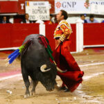 Aguascalientes (México) - Corrida de toros - Sábado 20 de octubre de 2018