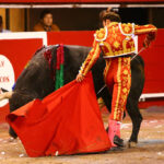 Aguascalientes (México) - Corrida de toros - Sábado 20 de octubre de 2018