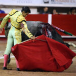 Aguascalientes (México) - Corrida de toros - Sábado 20 de octubre de 2018