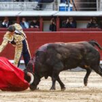 Madrid. Domingo 14 de octubre de 2018.