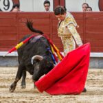 Madrid. Domingo 14 de octubre de 2018.