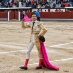 Madrid. Domingo 14 de octubre de 2018.