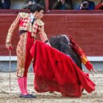 Madrid. Domingo 14 de octubre de 2018.