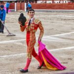 Madrid. Domingo 14 de octubre de 2018.