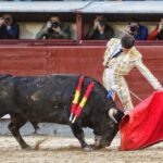 Madrid. Domingo 14 de octubre de 2018.