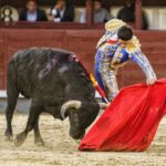 Madrid. Domingo 14 de octubre de 2018.