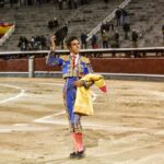 Madrid. Domingo 14 de octubre de 2018.