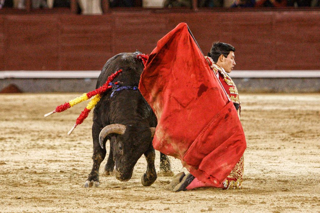 Madrid. Domingo 14 de octubre de 2018.