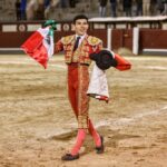 Madrid. Domingo 14 de octubre de 2018.