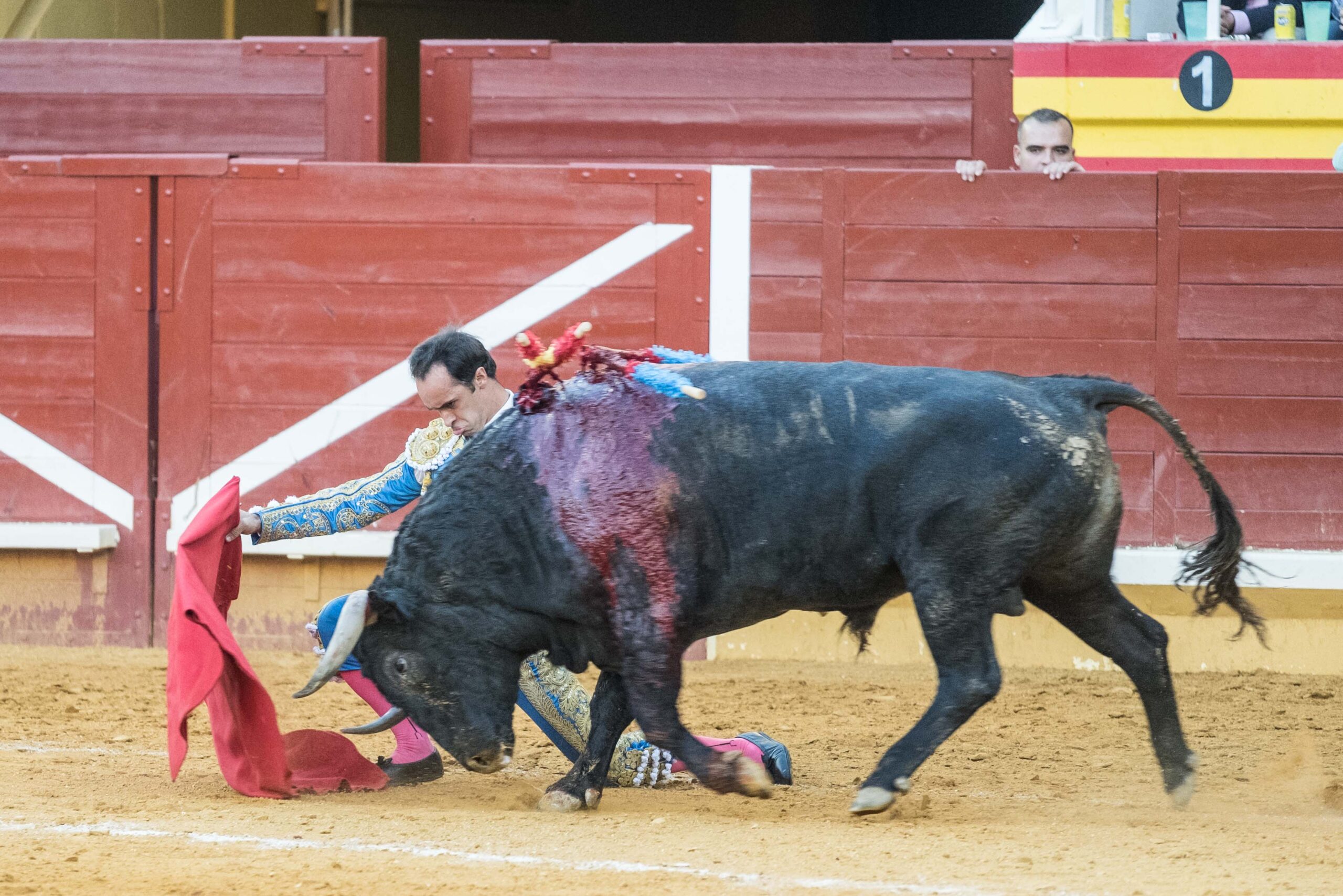 Illescas, 13 de octubre de 2018