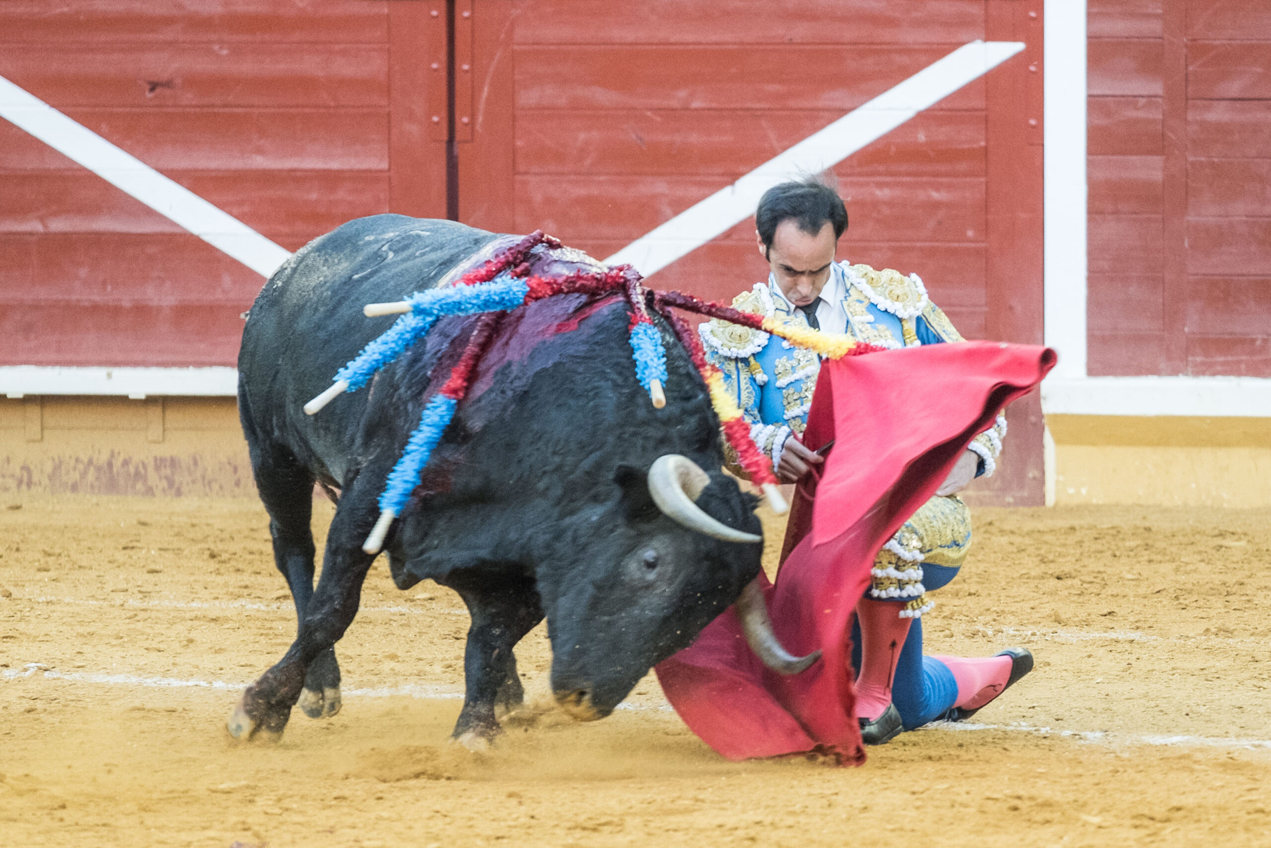 Illescas, 13 de octubre de 2018