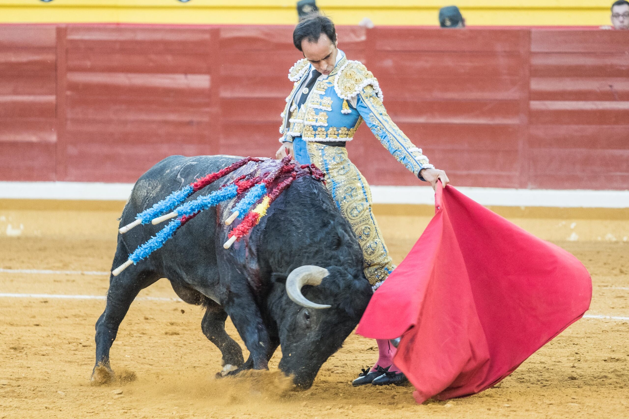 Illescas, 13 de octubre de 2018