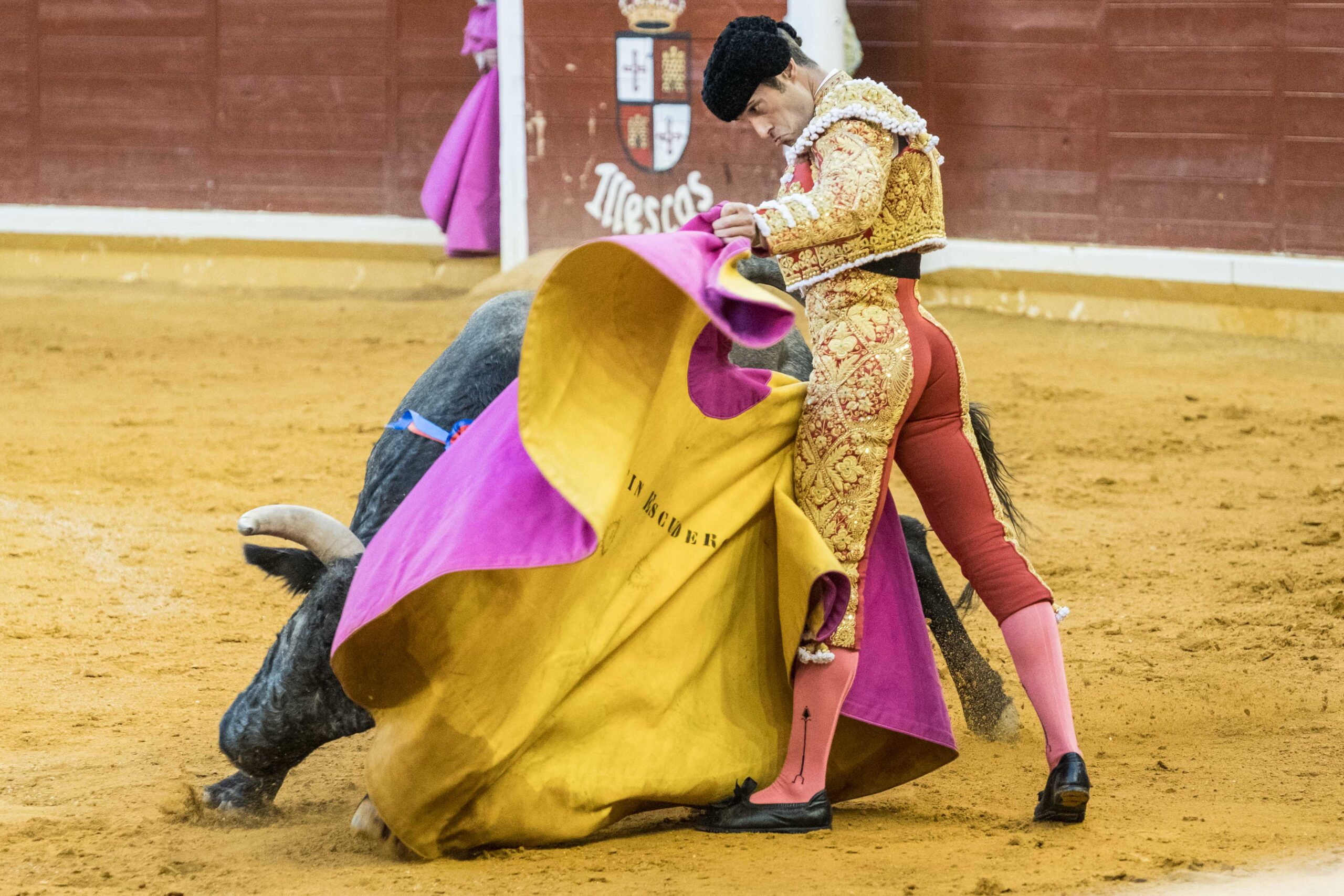 Illescas, 13 de octubre de 2018