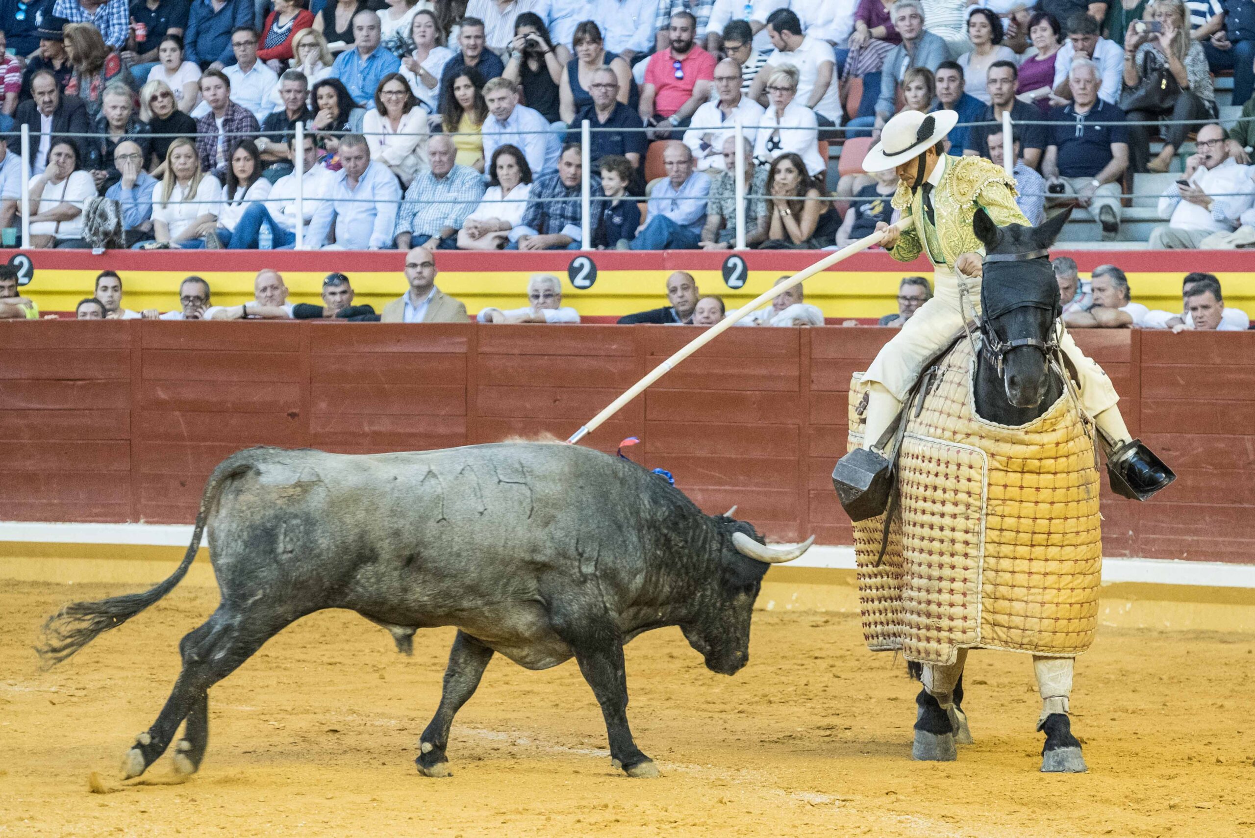 Illescas, 13 de octubre de 2018