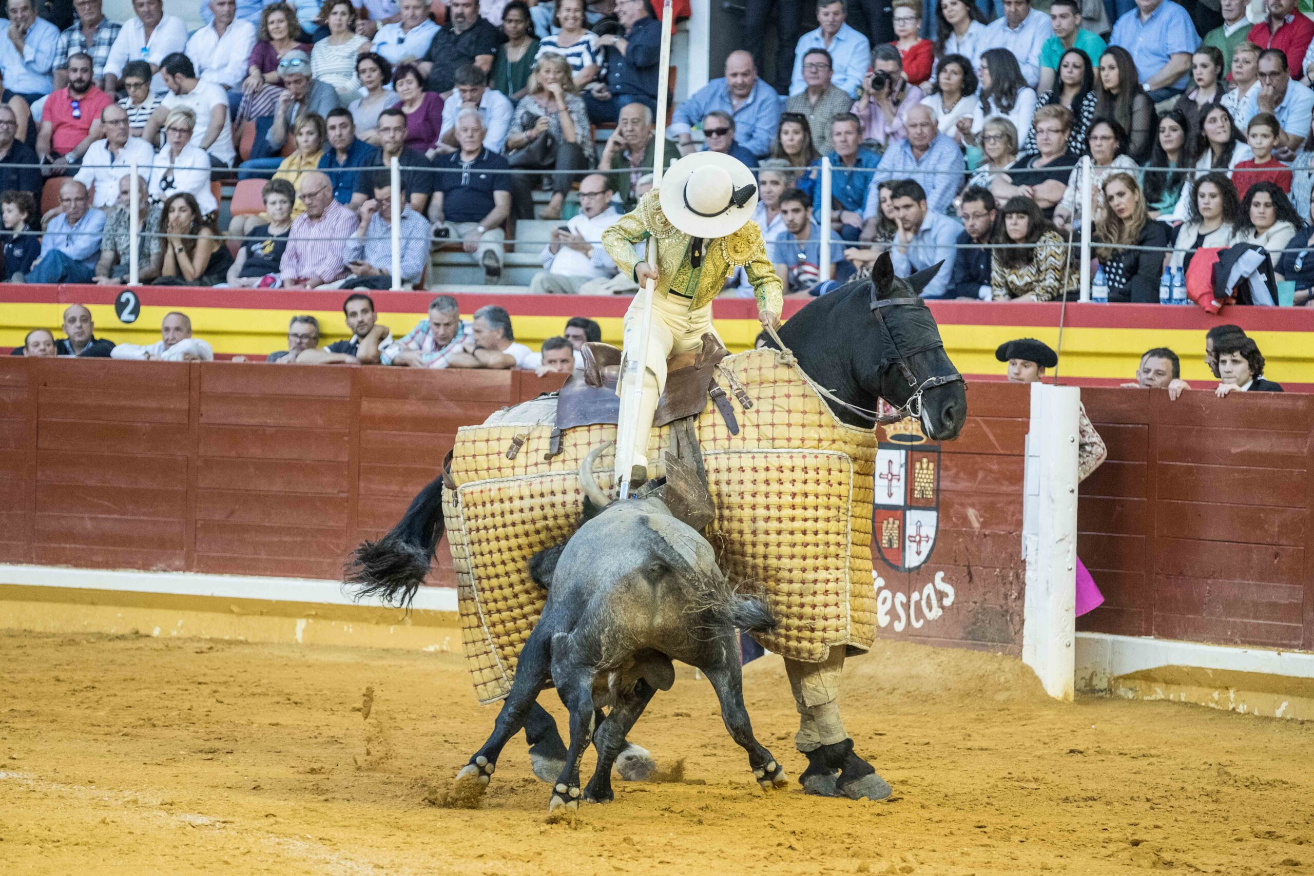 Illescas, 13 de octubre de 2018