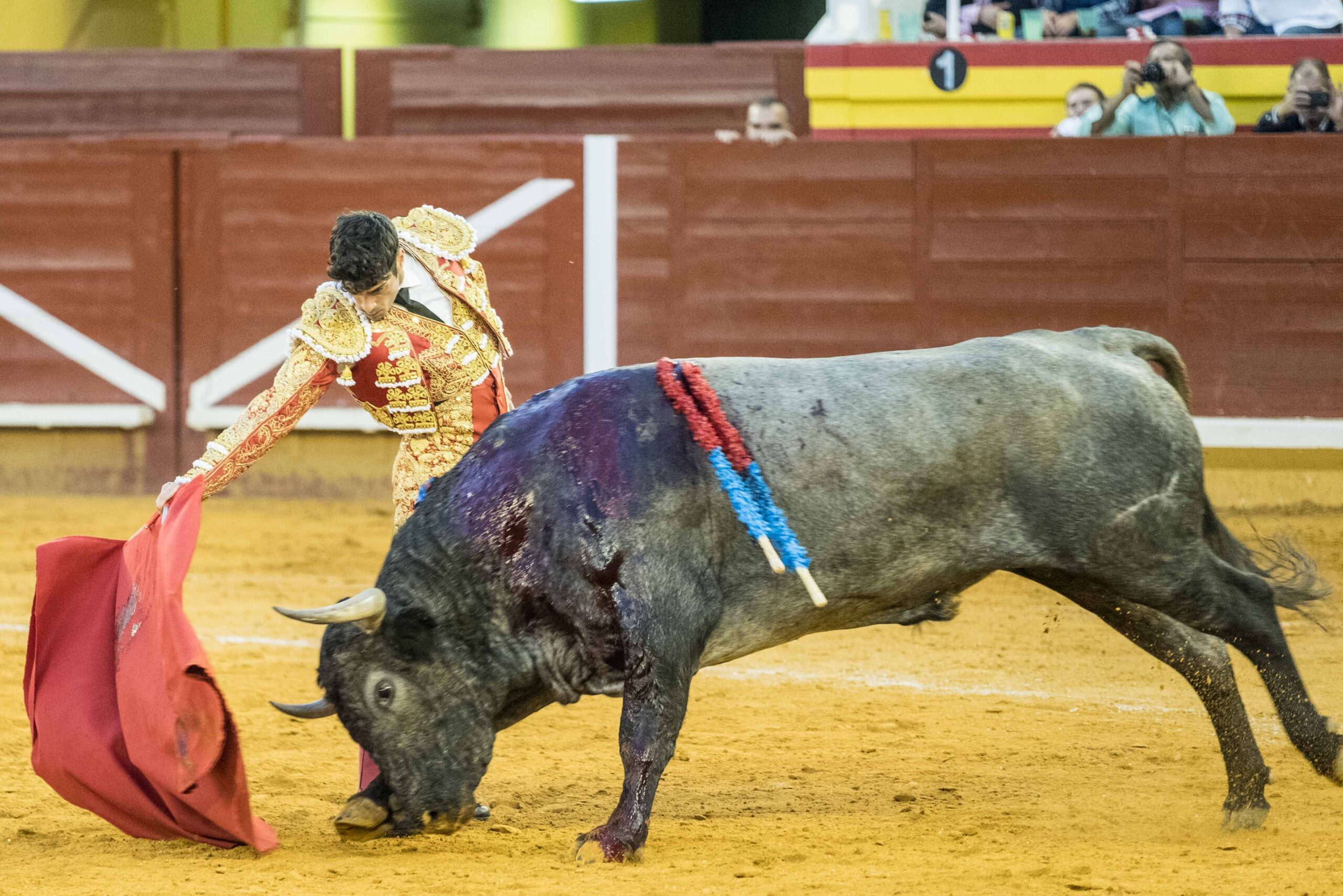 Illescas, 13 de octubre de 2018