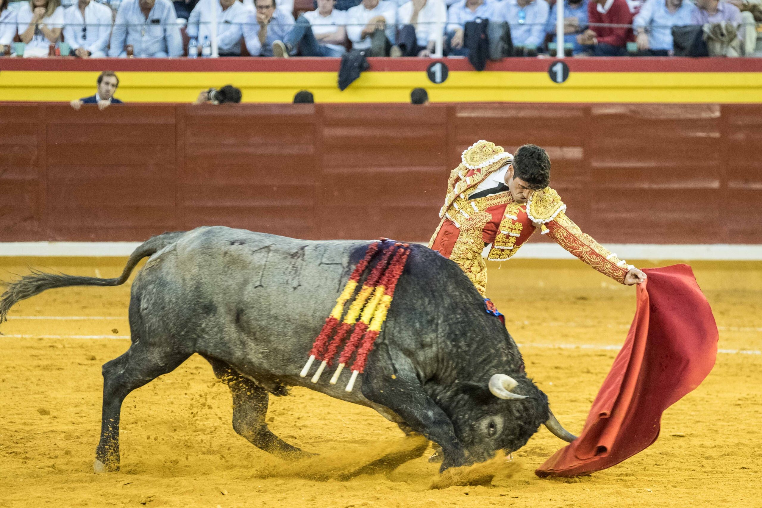 Illescas, 13 de octubre de 2018