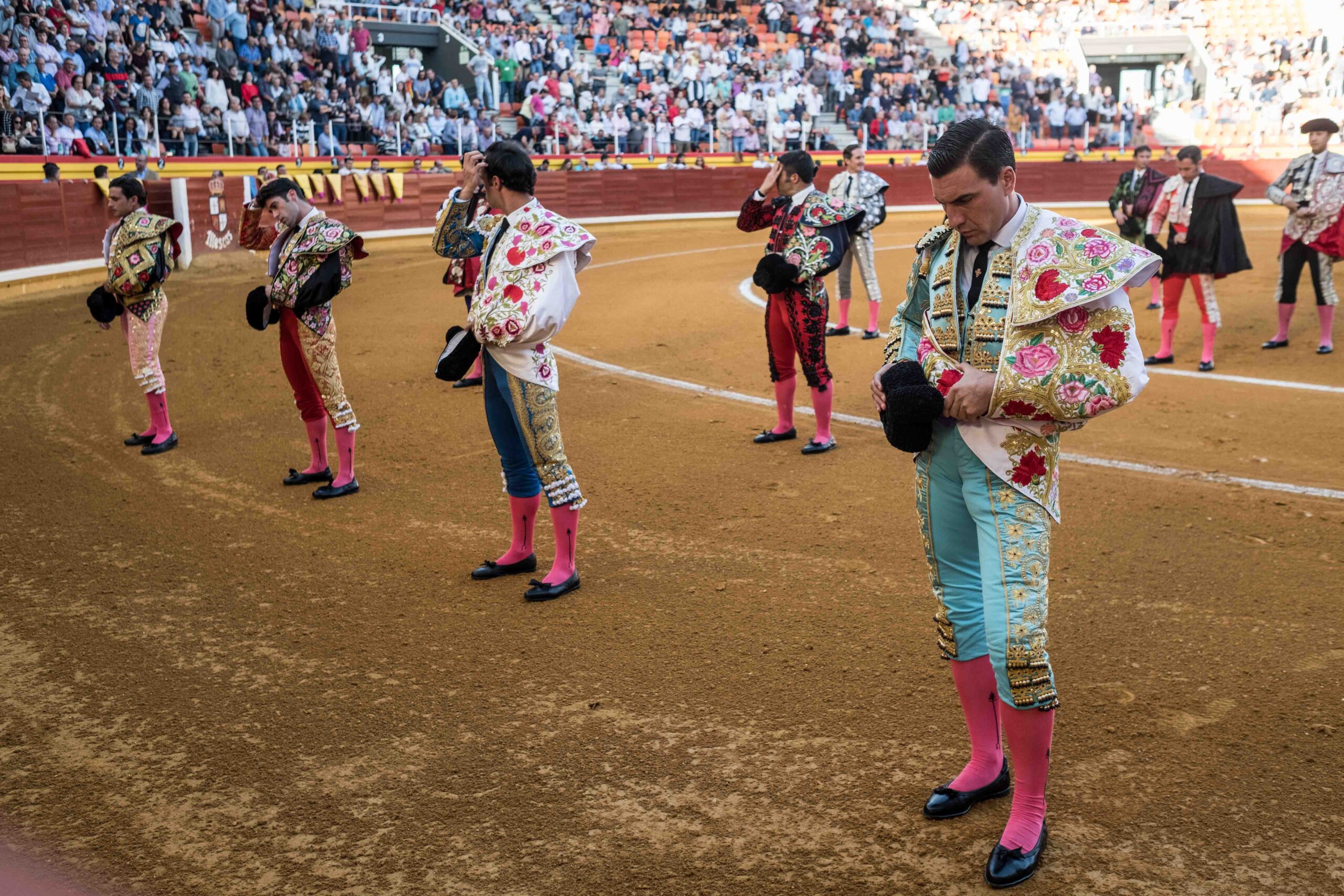 Illescas, 13 de octubre de 2018