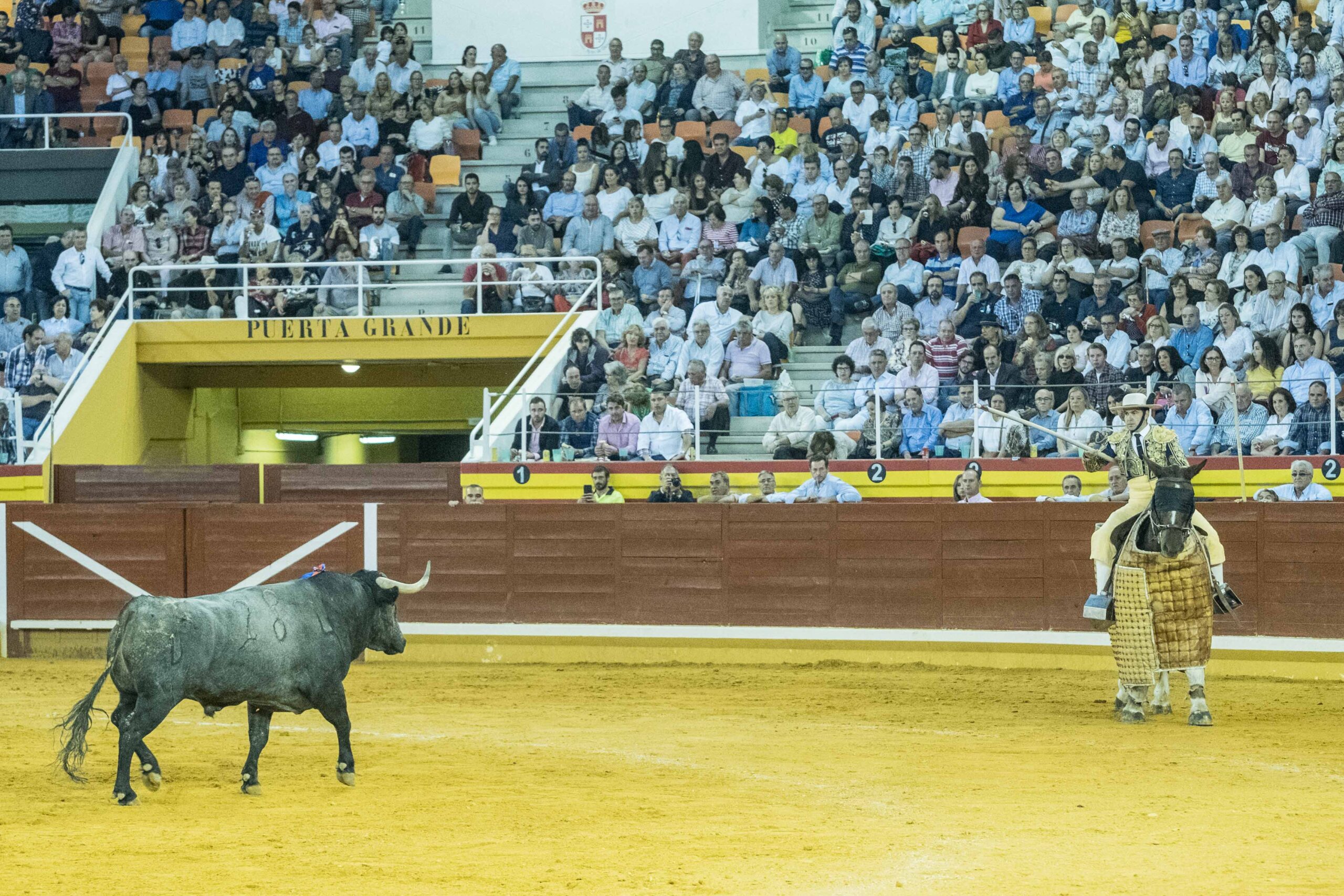 Illescas, 13 de octubre de 2018