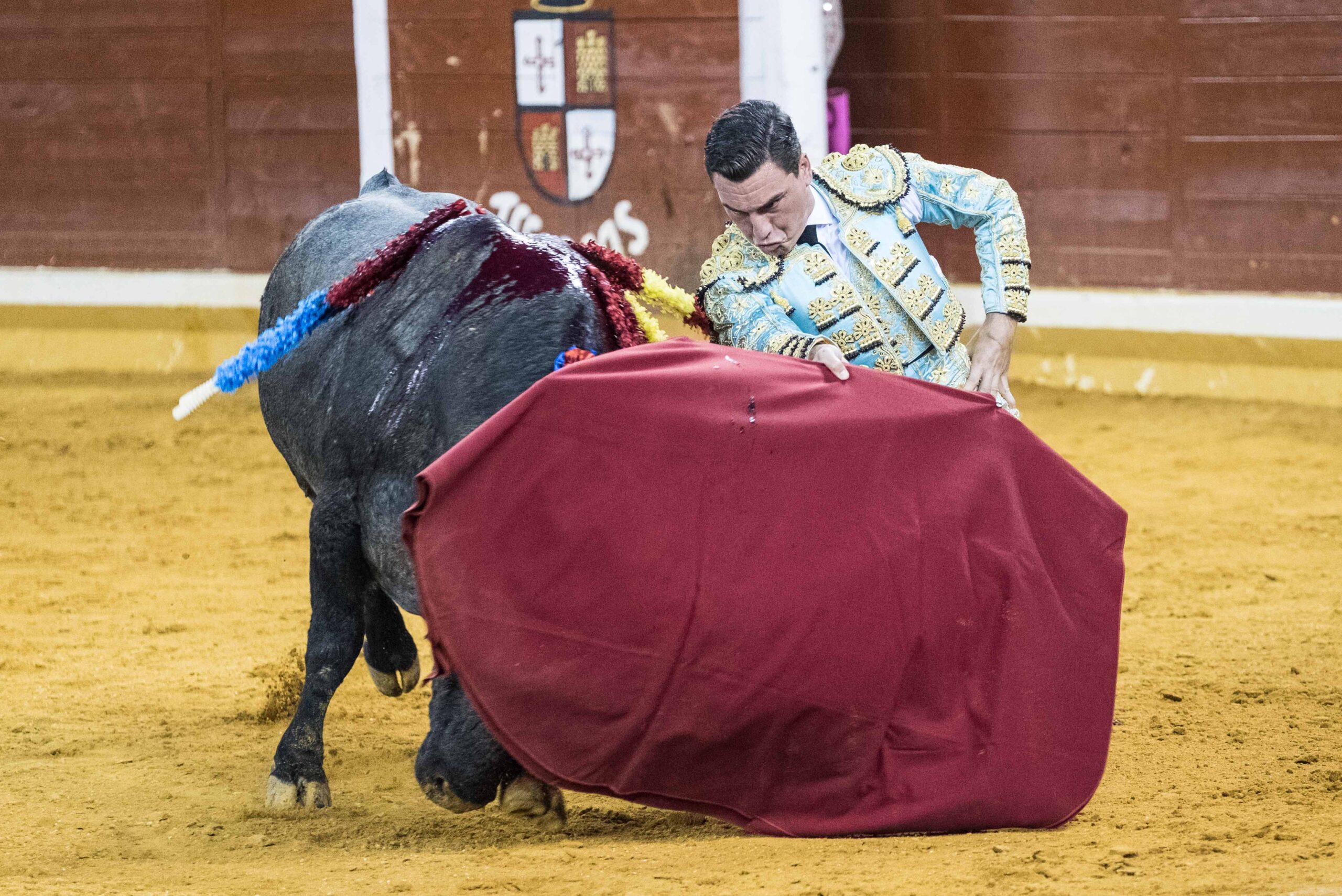 Illescas, 13 de octubre de 2018