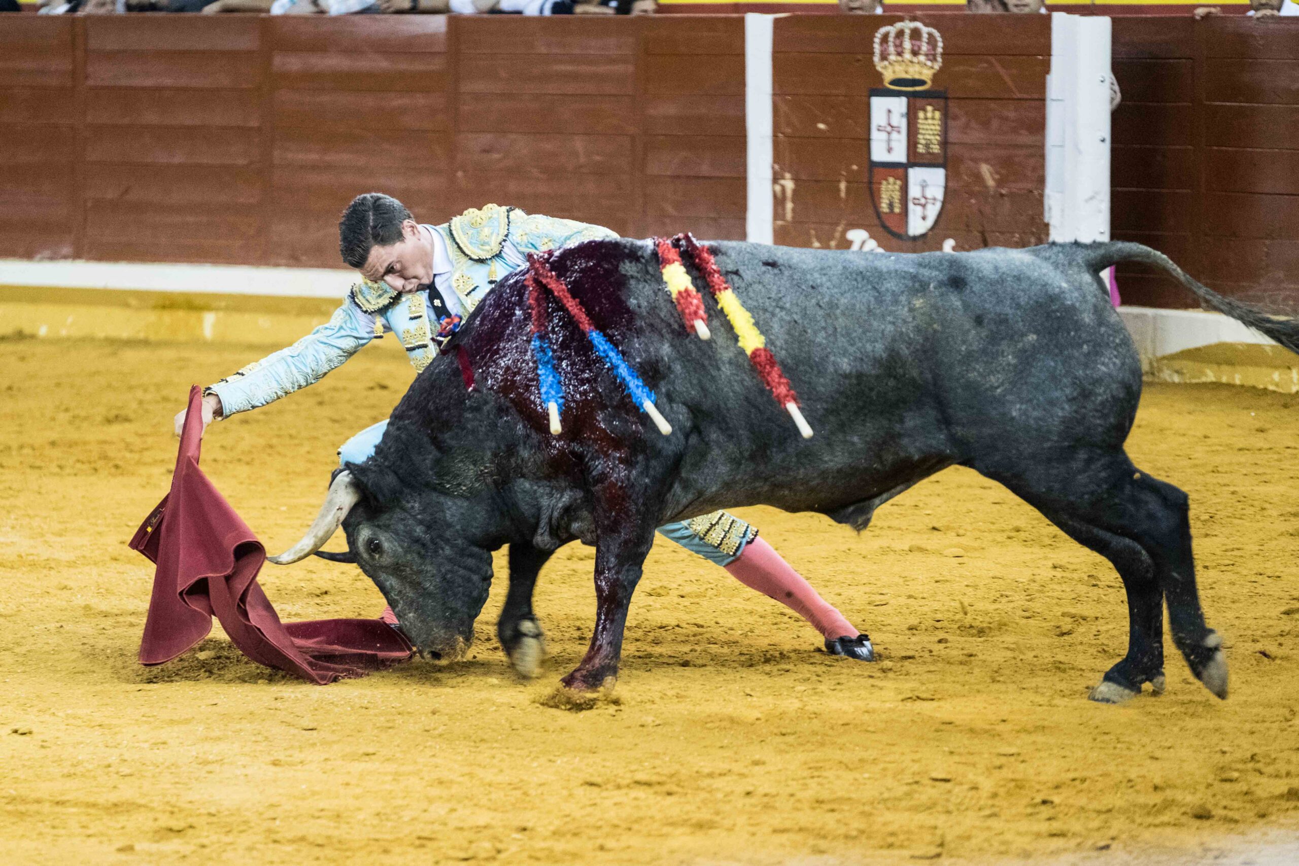 Illescas, 13 de octubre de 2018