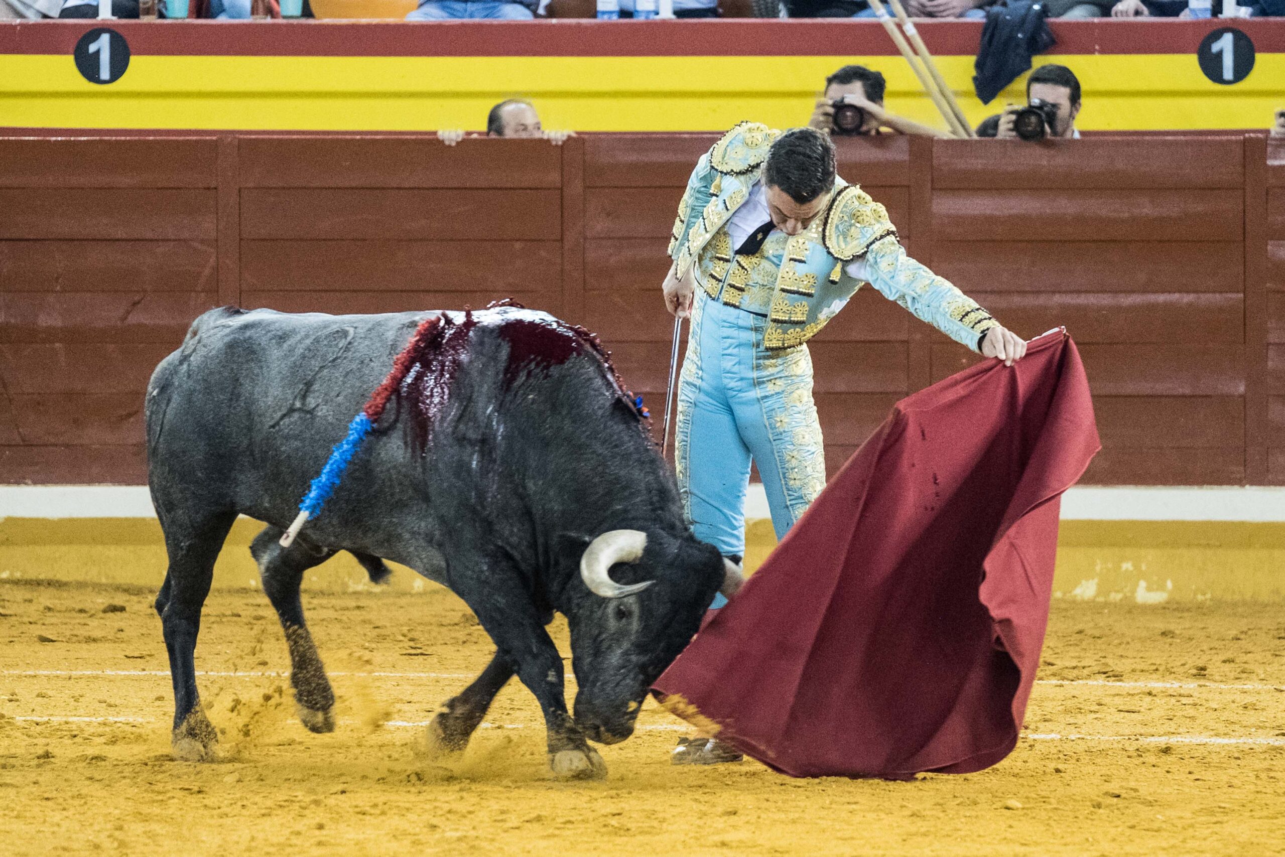 Illescas, 13 de octubre de 2018