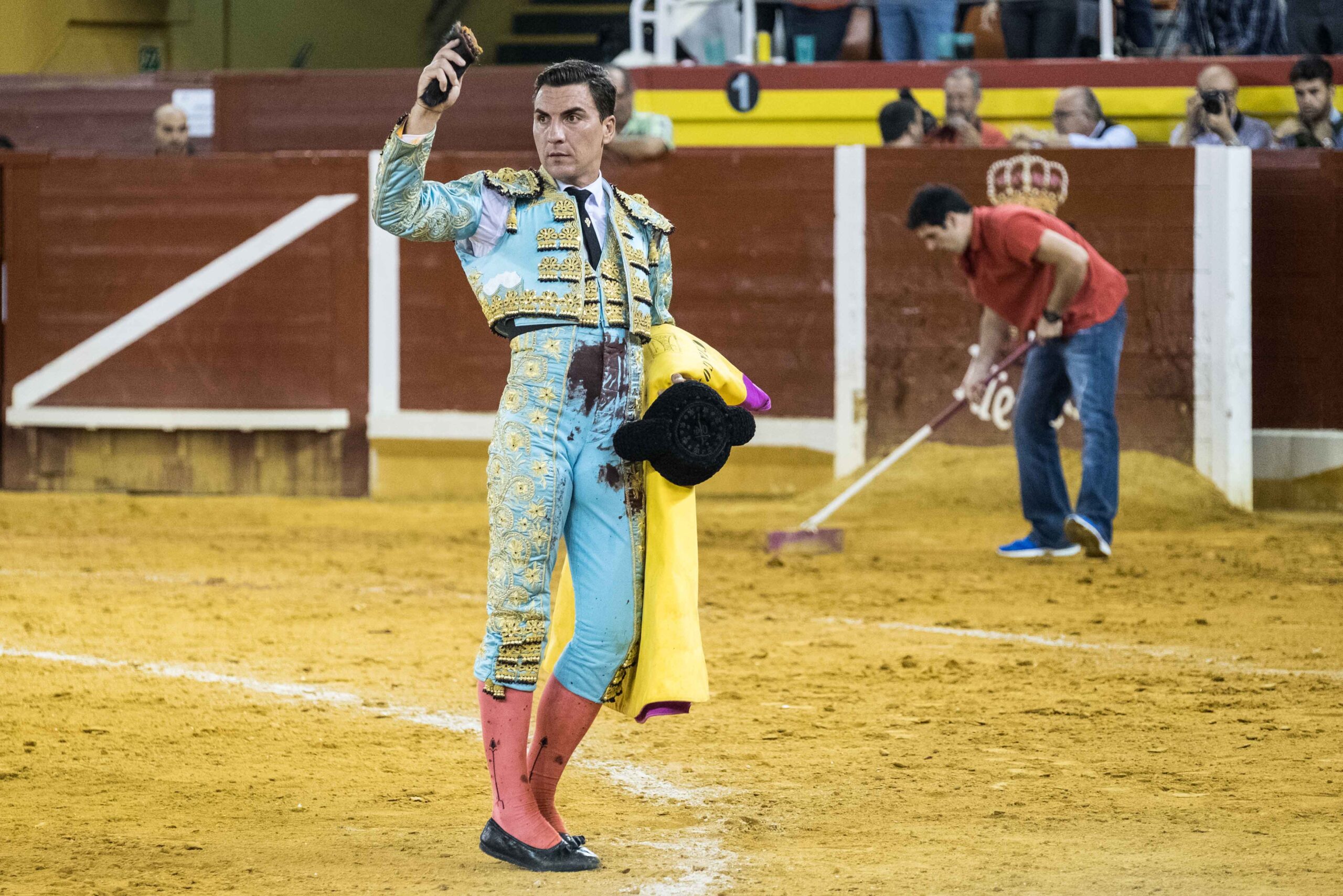 Illescas, 13 de octubre de 2018