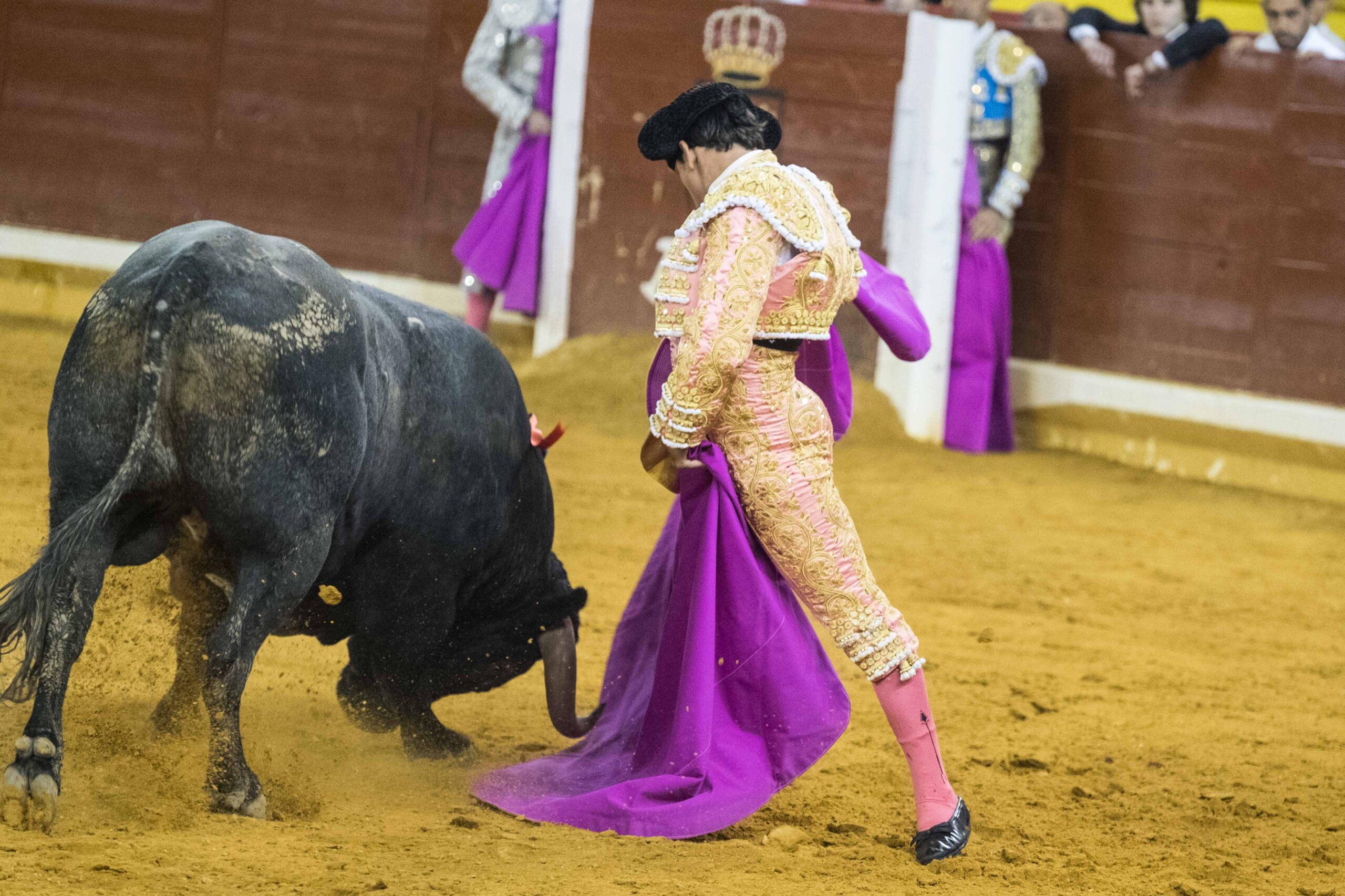 Illescas, 13 de octubre de 2018