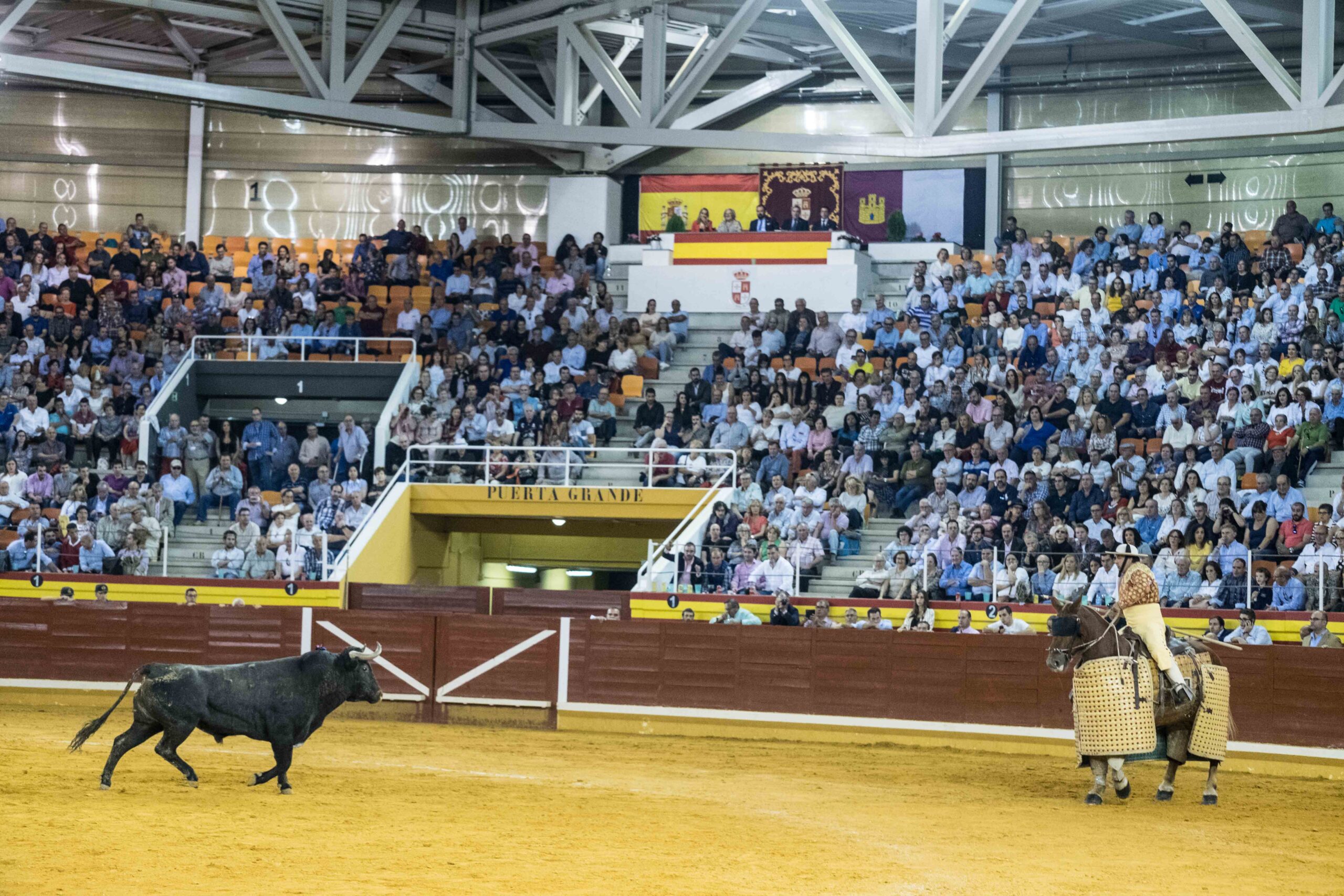 Illescas, 13 de octubre de 2018