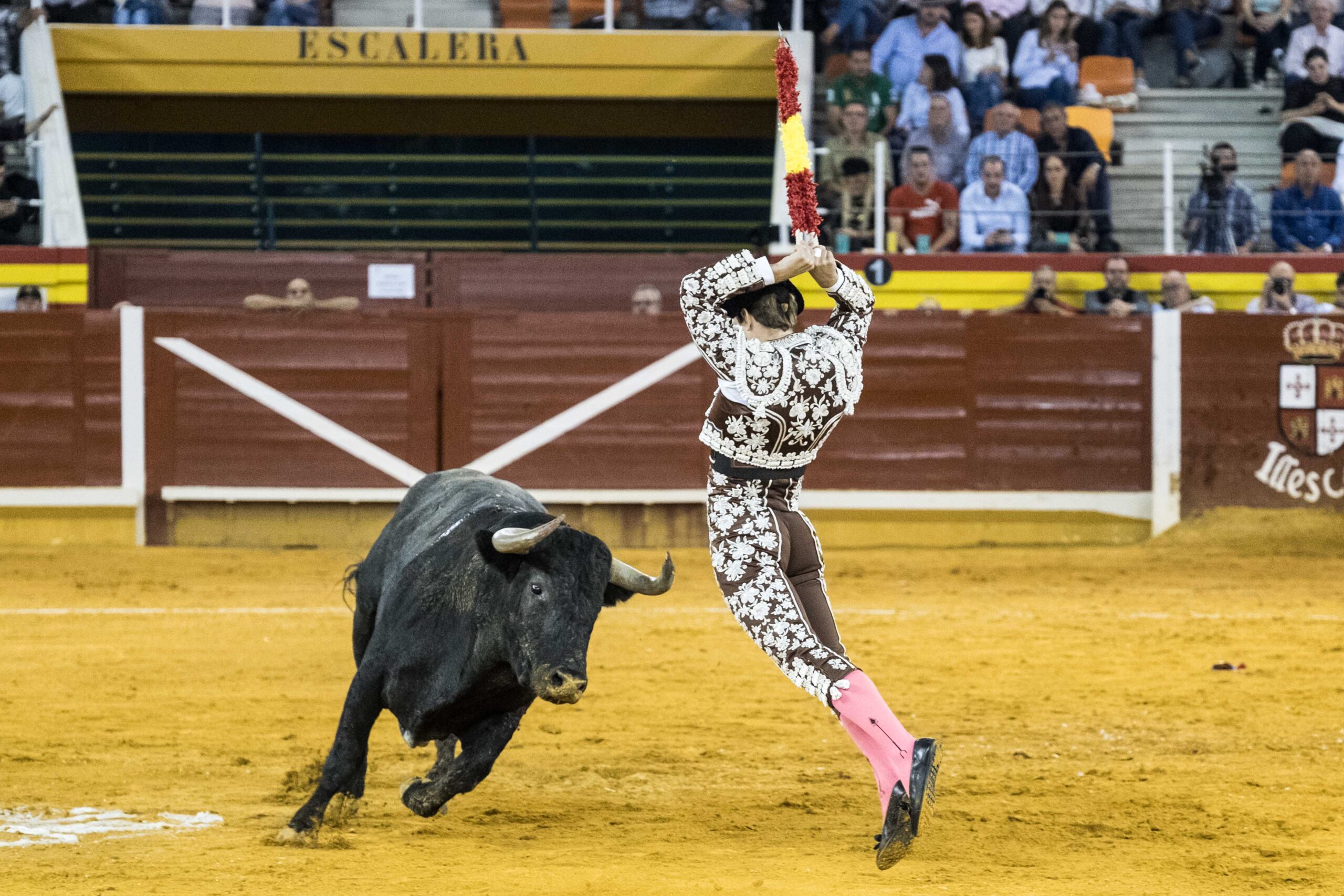 Illescas, 13 de octubre de 2018