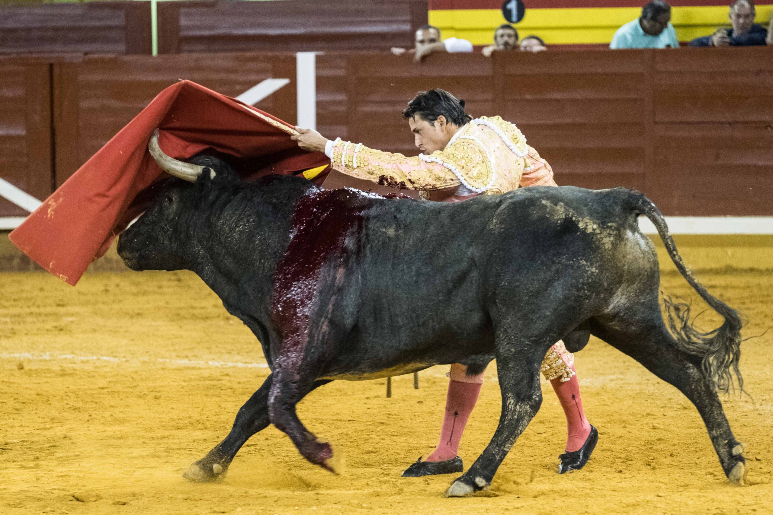 Illescas, 13 de octubre de 2018