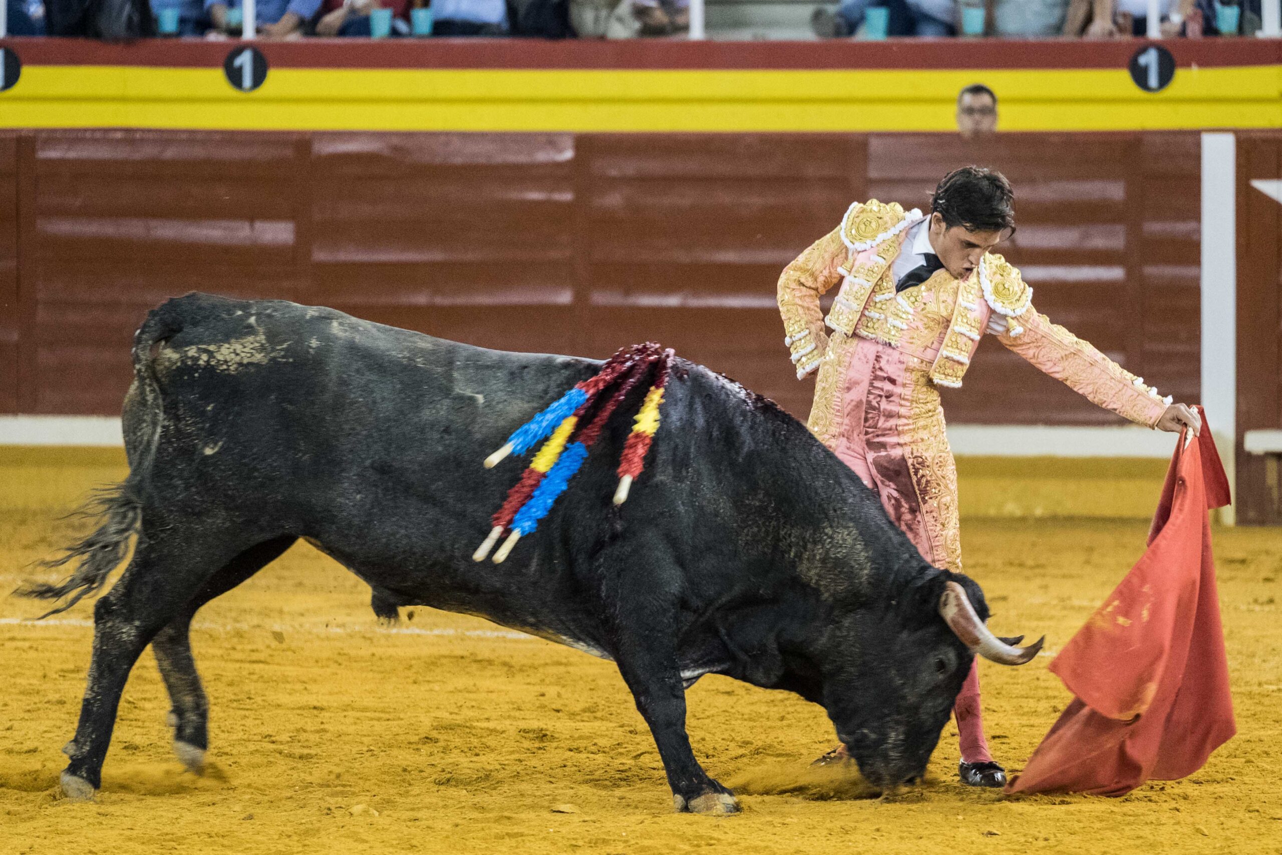 Illescas, 13 de octubre de 2018