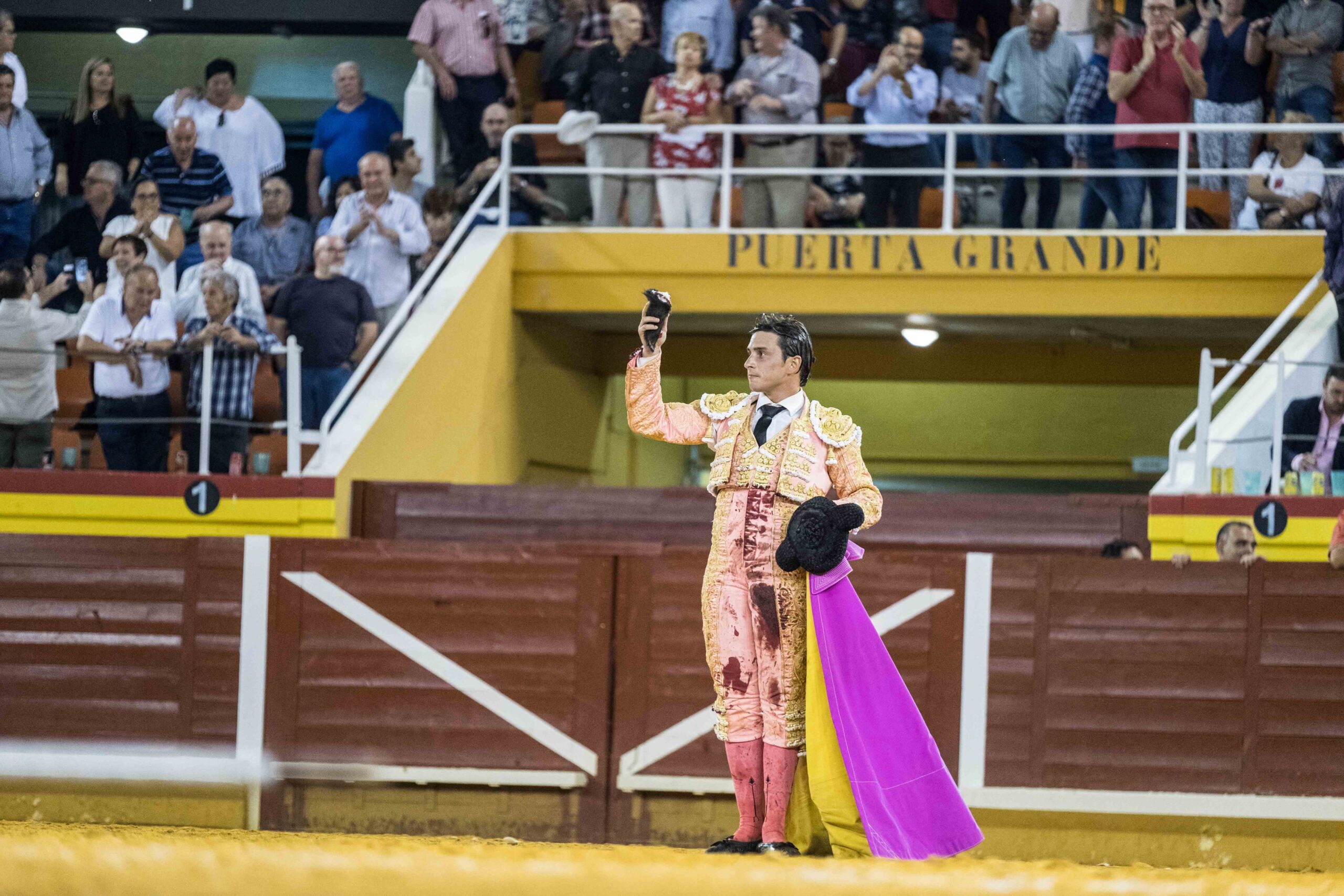 Illescas, 13 de octubre de 2018