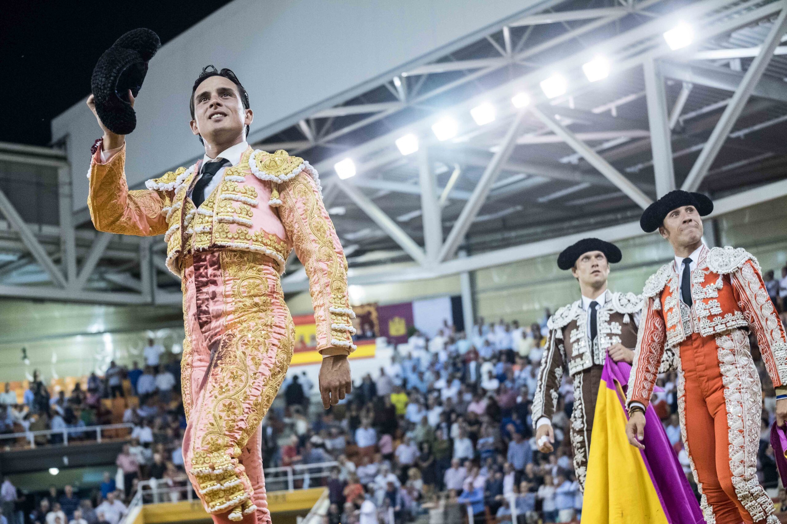 Illescas, 13 de octubre de 2018