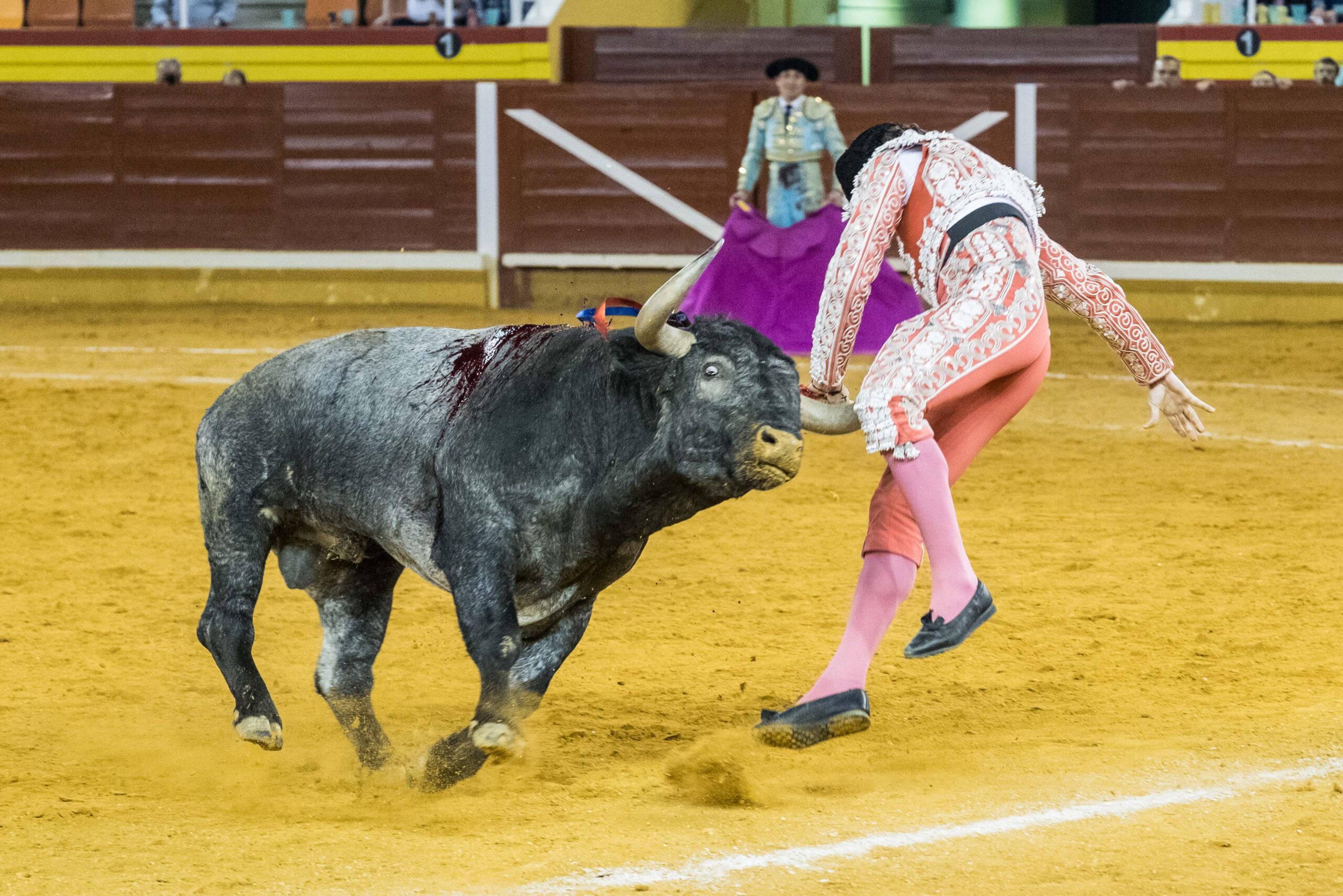 Illescas, 13 de octubre de 2018