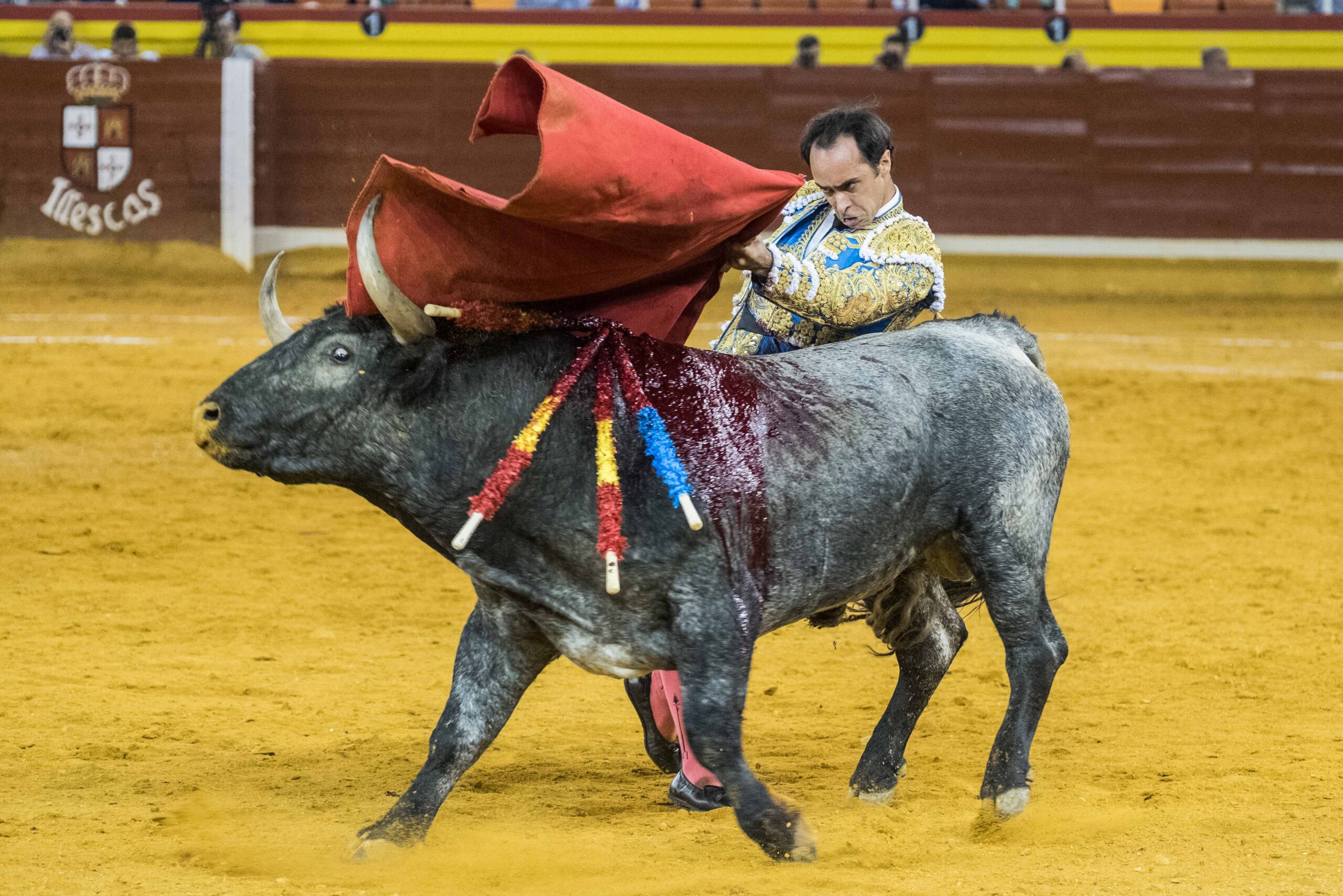 Illescas, 13 de octubre de 2018