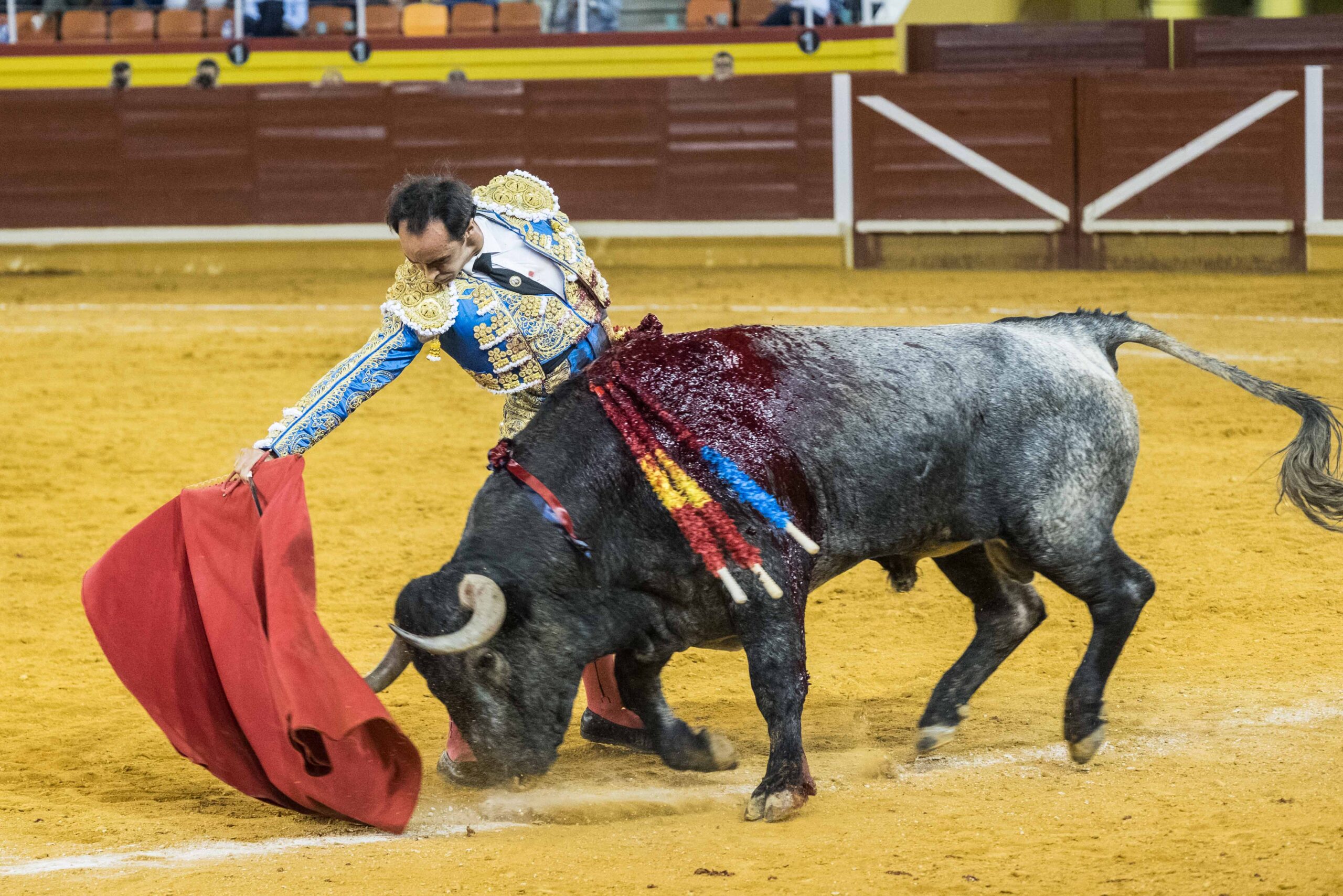 Illescas, 13 de octubre de 2018