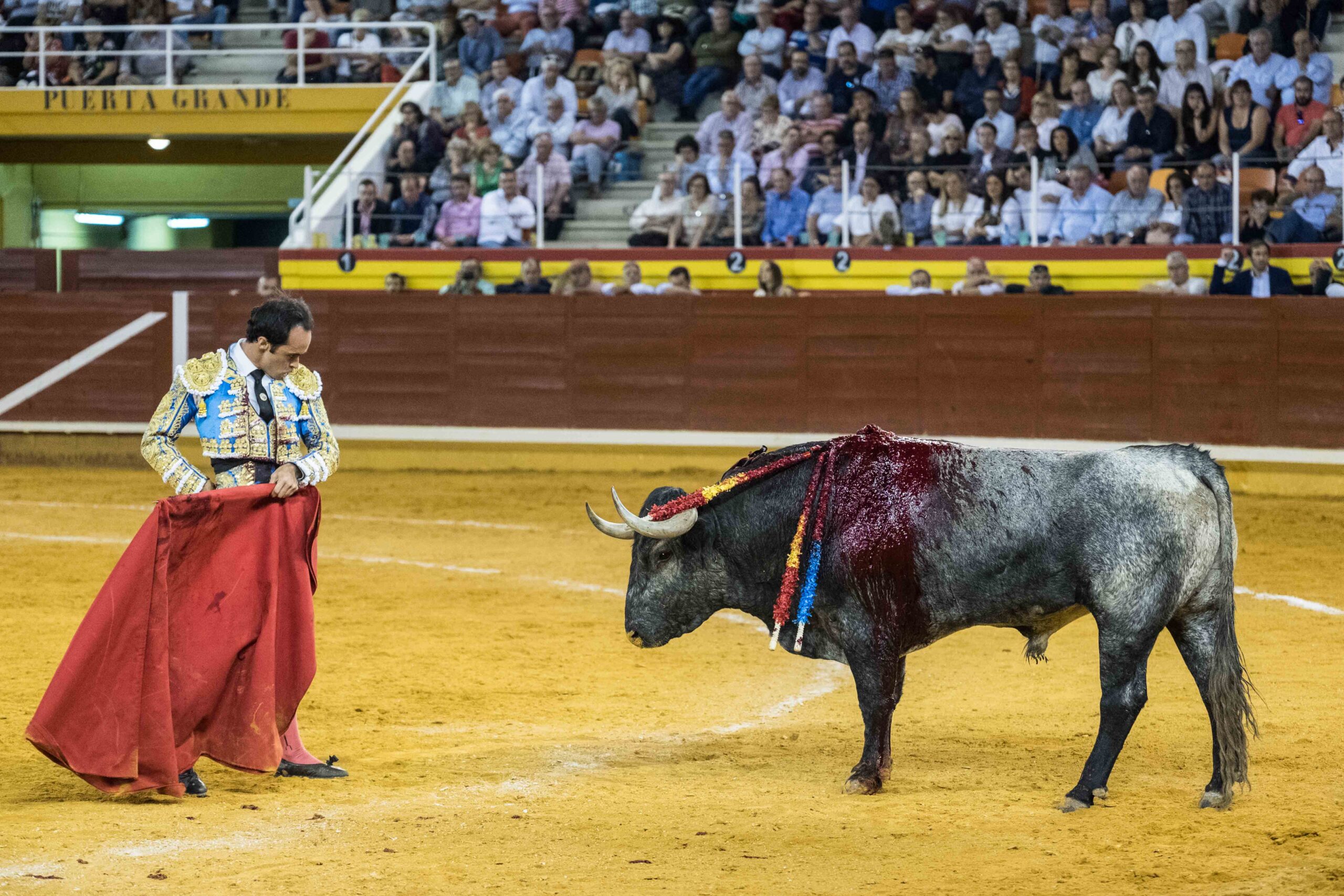 Illescas, 13 de octubre de 2018