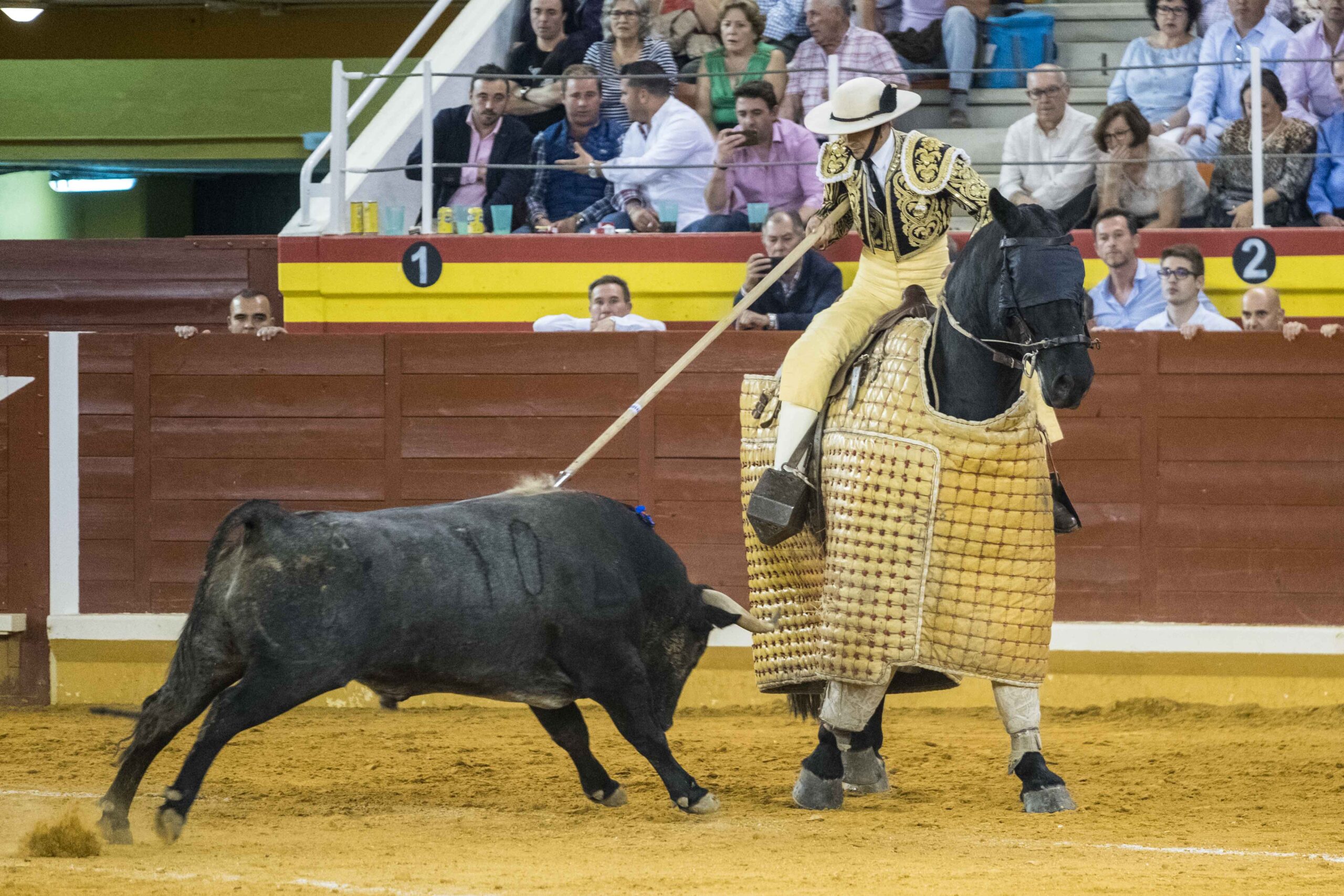 Illescas, 13 de octubre de 2018