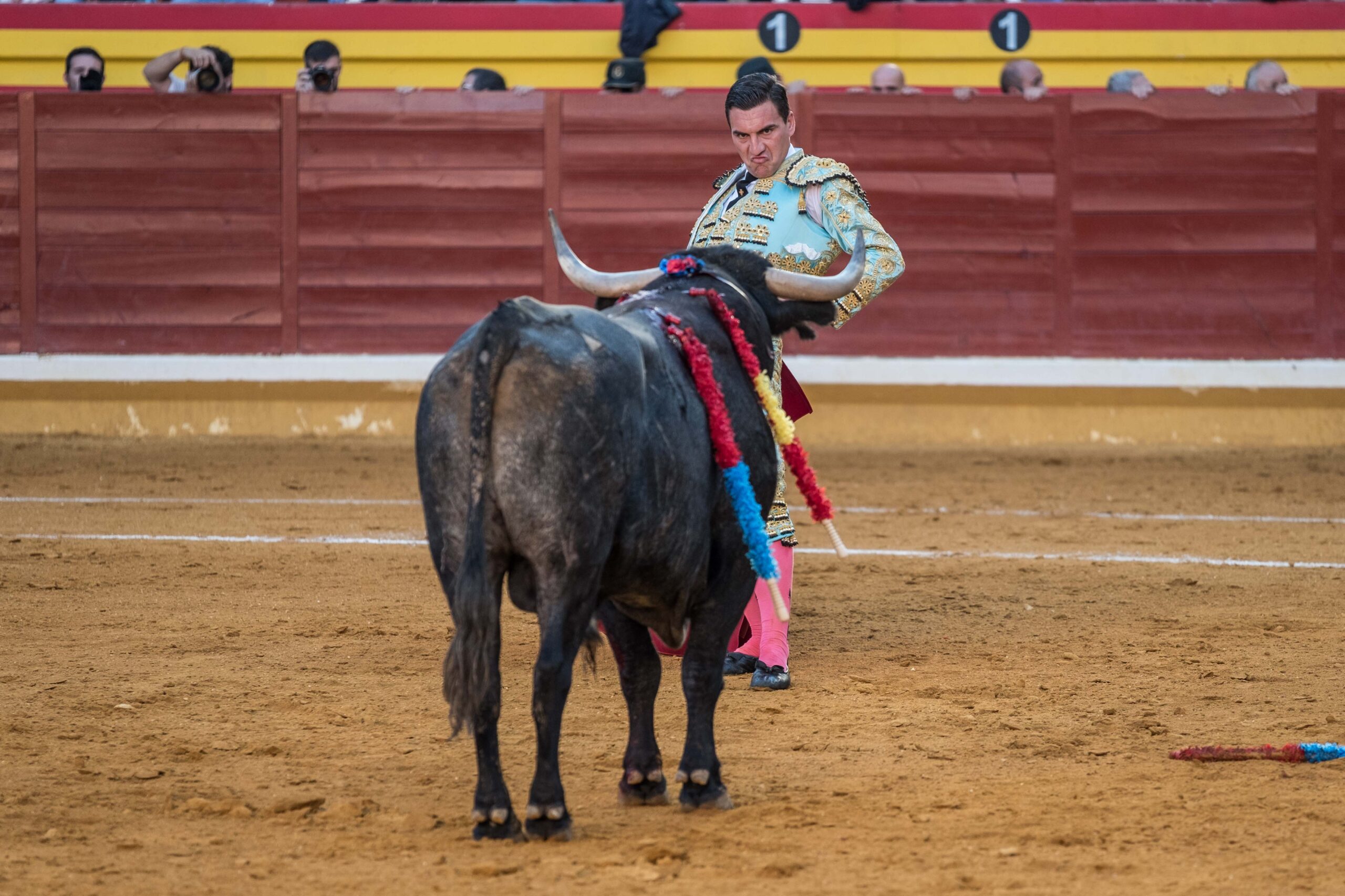 Illescas, 13 de octubre de 2018