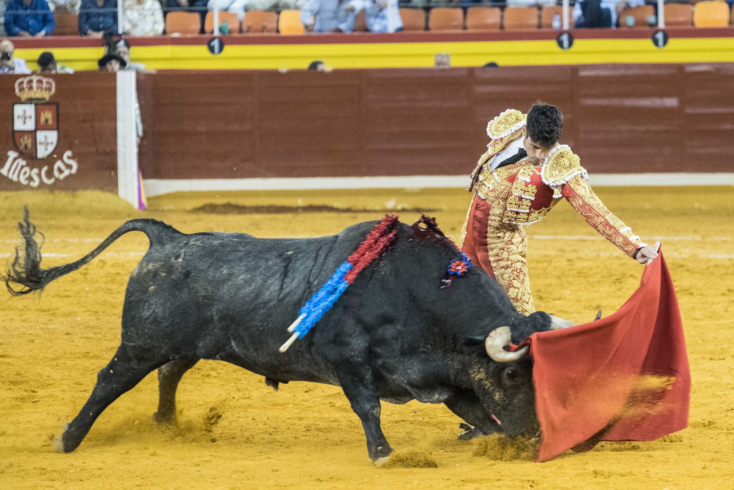 Illescas, 13 de octubre de 2018