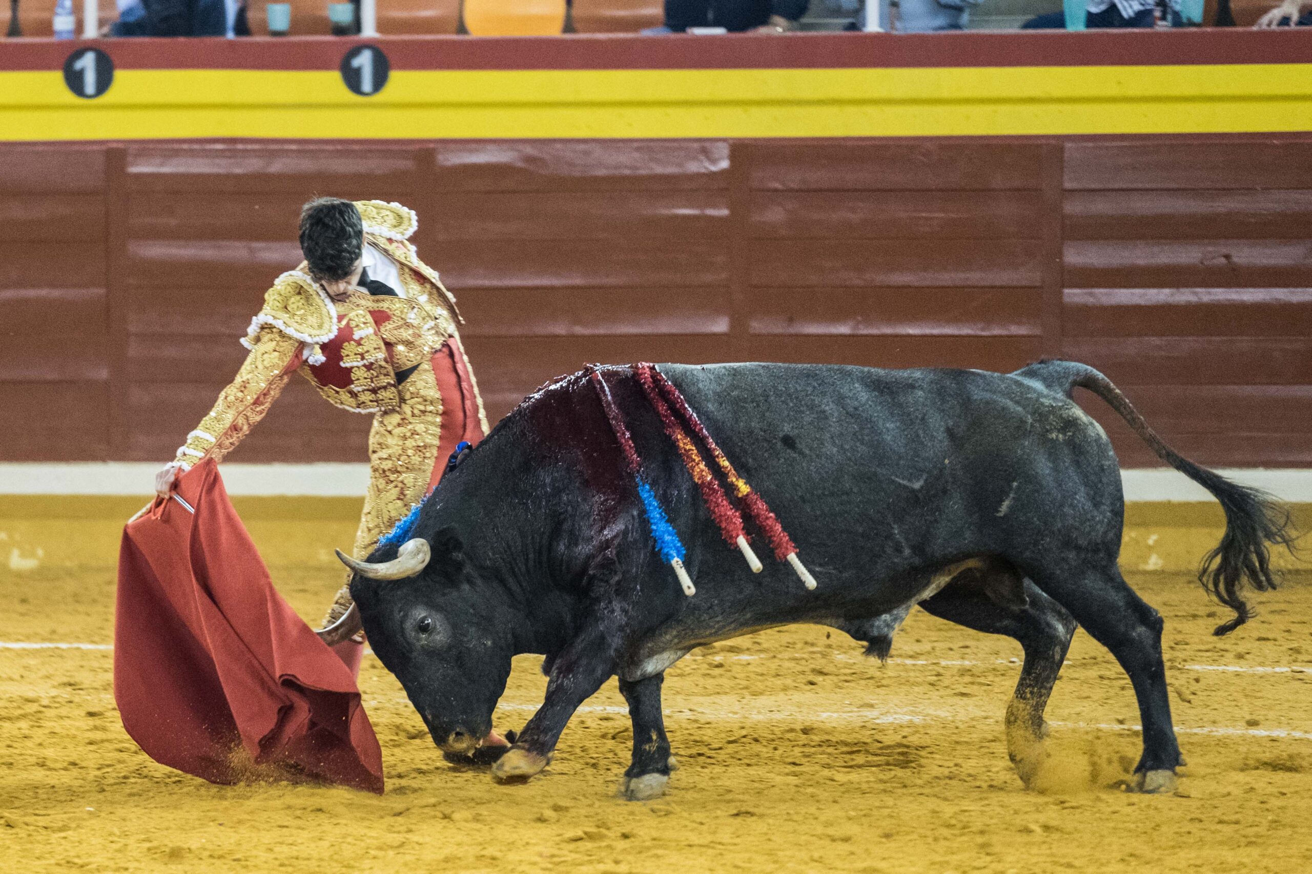 Illescas, 13 de octubre de 2018