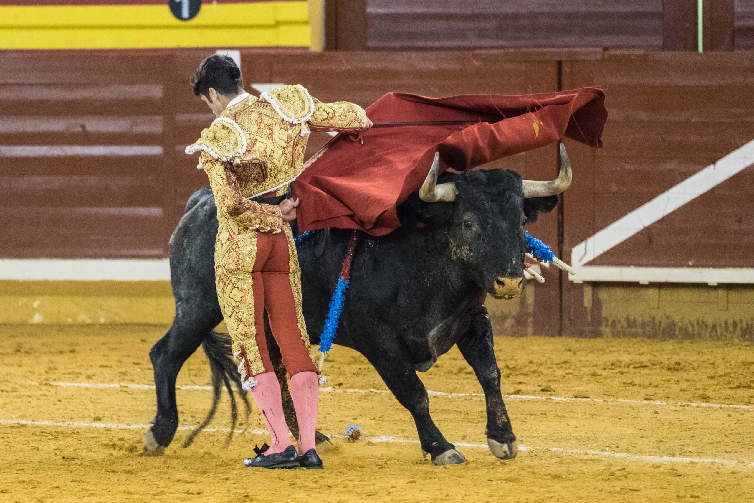 Illescas, 13 de octubre de 2018