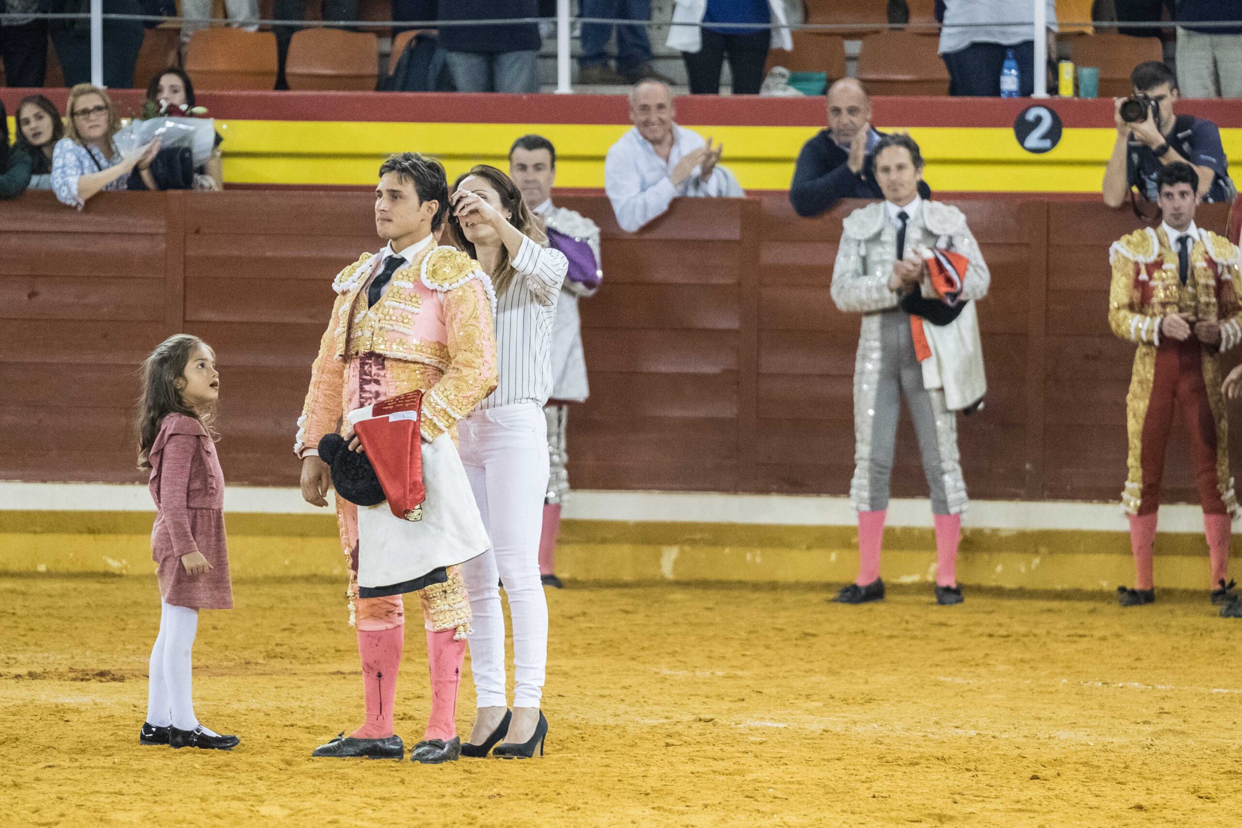 Illescas, 13 de octubre de 2018