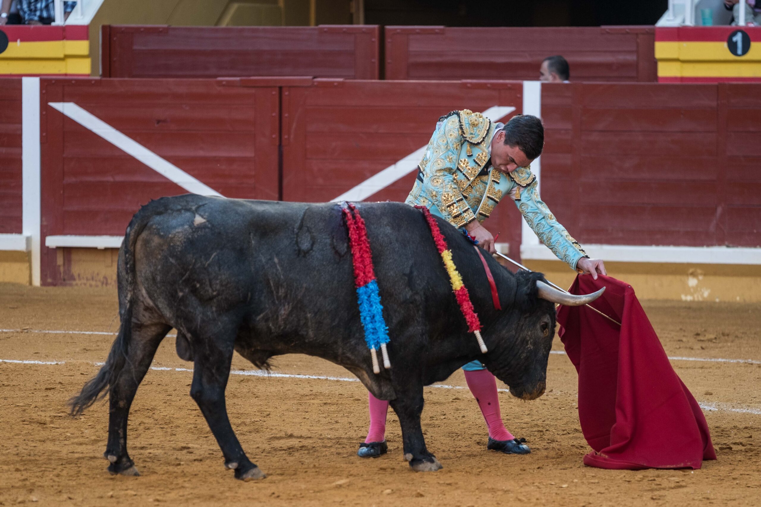 Illescas, 13 de octubre de 2018