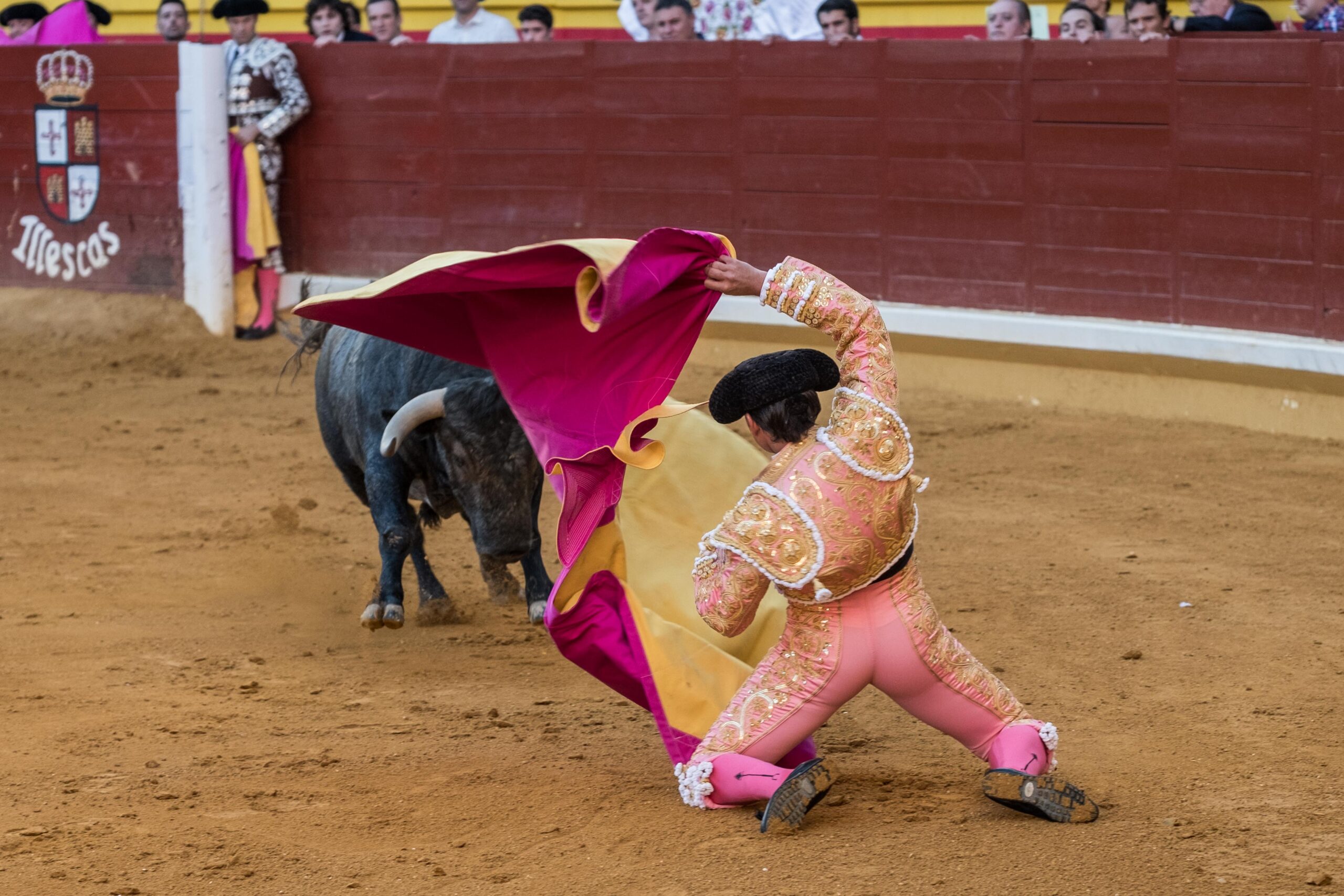 Illescas, 13 de octubre de 2018