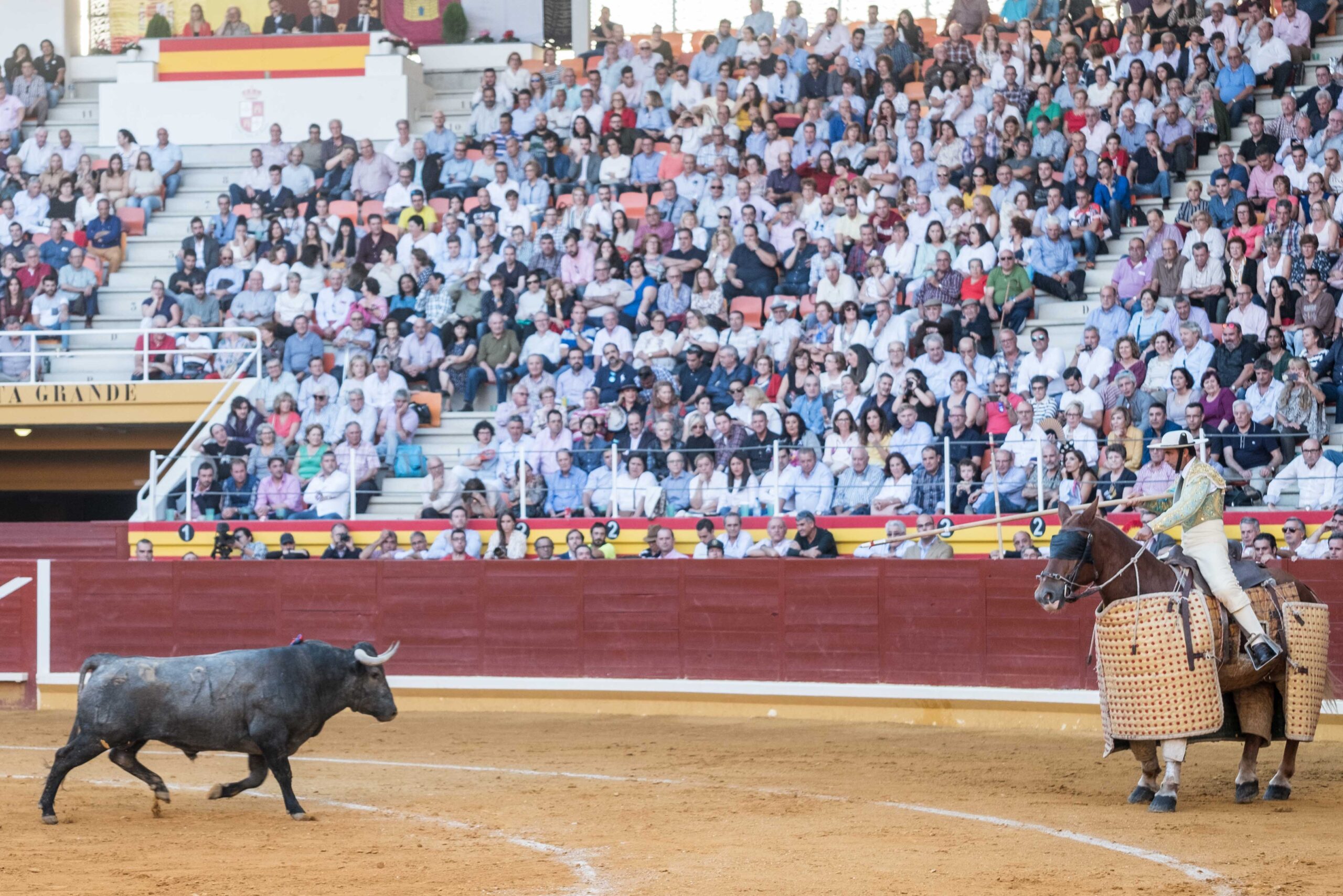 Illescas, 13 de octubre de 2018